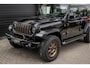 Jeep Wrangler Unlimited 4xe 380 / OFD voorburmper / KMC 20" velgenset