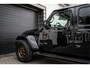 Jeep Wrangler Unlimited 4xe 380 / OFD voorburmper / KMC 20" velgenset