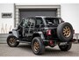 Jeep Wrangler Unlimited 4xe 380 / OFD voorburmper / KMC 20" velgenset