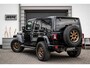 Jeep Wrangler Unlimited 4xe 380 / OFD voorburmper / KMC 20" velgenset