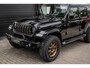 Jeep Wrangler Unlimited 4xe 380 / OFD voorburmper / KMC 20" velgenset