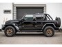 Jeep Wrangler Unlimited 4xe 380 / OFD voorburmper / KMC 20" velgenset