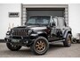 Jeep Wrangler Unlimited 4xe 380 / OFD voorburmper / KMC 20" velgenset / BTW auto
