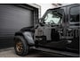 Jeep Wrangler Unlimited 4xe 380 / OFD voorburmper / KMC 20" velgenset