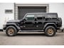 Jeep Wrangler Unlimited 4xe 380 / OFD voorburmper / KMC 20" velgenset
