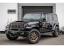 Jeep Wrangler Unlimited 4xe 380 / OFD voorburmper / KMC 20" velgenset / BTW auto
