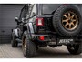 Jeep Wrangler Unlimited 4xe 380 / OFD voorburmper / KMC 20" velgenset
