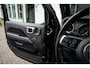 Jeep Wrangler Unlimited 4xe 380 / OFD voorburmper / KMC 20" velgenset