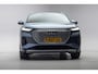 Audi Q4 e-tron 40 e-tron Launch edition Advanced Plus 77kWh 3-fase [ LED Adapt.cruise Stoelverwarming ]