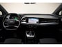 Audi Q4 e-tron 40 e-tron Launch edition Advanced Plus 77kWh 3-fase [ LED Adapt.cruise Stoelverwarming ]