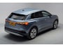 Audi Q4 e-tron 40 e-tron Launch edition Advanced Plus 77kWh 3-fase [ LED Adapt.cruise Stoelverwarming ]