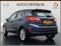 Ford Fiesta 1.0T 126PK Titanium Apple Carplay Android Navi LM Airco Cruise Control Stoelverwarming Apps Voorruitverwarming Wifi Mistlampen Chroompack TCS Led Lmv Lane Assist Isofix TCS EAB Hill-Start-Assist Ford-Pass-Connect LED
