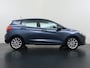 Ford Fiesta 1.0T 126PK Titanium Apple Carplay Android Navi LM Airco Cruise Control Stoelverwarming Apps Voorruitverwarming Wifi Mistlampen Chroompack TCS Led Lmv Lane Assist Isofix TCS EAB Hill-Start-Assist Ford-Pass-Connect LED
