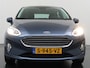 Ford Fiesta 1.0T 126PK Titanium Apple Carplay Android Navi LM Airco Cruise Control Stoelverwarming Apps Voorruitverwarming Wifi Mistlampen Chroompack TCS Led Lmv Lane Assist Isofix TCS EAB Hill-Start-Assist Ford-Pass-Connect LED