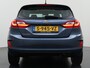 Ford Fiesta 1.0T 126PK Titanium Apple Carplay Android Navi LM Airco Cruise Control Stoelverwarming Apps Voorruitverwarming Wifi Mistlampen Chroompack TCS Led Lmv Lane Assist Isofix TCS EAB Hill-Start-Assist Ford-Pass-Connect LED