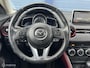 Mazda CX-3 2.0 SkyActiv-G 120 GT-M / AUTOMAAT / 1e EIG / LUXE!