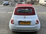 Fiat 500 Cabrio 1.2 Lounge Automaat