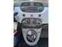 Fiat 500 Cabrio 1.2 Lounge Automaat