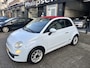Fiat 500 Cabrio 1.2 Lounge Automaat