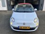 Fiat 500 Cabrio 1.2 Lounge Automaat