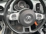 Volkswagen Beetle Cabriolet 2.0 tsi /DSG- autm / apple-Carplay/ AIRCO /19-inch/ verlaagd /xenon/ 2 sleutels/dealer-onderh/bomvol