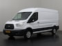 Ford Transit 2.0TDCI 130PK L3H2 Trend | Euro 6 | Airco | Cruise | trekhaak | Betimmering | 3-Zits