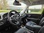 Jeep Renegade 1.4 MultiAir Limited /Automaat/Dealer Onderhouden!
