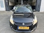 Suzuki Swift 1.2 Exclusive