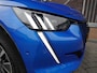 Peugeot e-208 EV GT Pack 50 kWh | Achteruitrijcamera | Dodehoek detectie | Keyless entry en start | Adaptieve cruise control | Parkeersensoren voor en achter | Regensensor