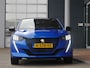 Peugeot e-208 EV GT Pack 50 kWh | Achteruitrijcamera | Dodehoek detectie | Keyless entry en start | Adaptieve cruise control | Parkeersensoren voor en achter | Regensensor