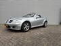 Mercedes-Benz SLK 200 K. AUTOMAAT Elektr. Hardtop Cabrio | Navigatie | Cruise | Sensoren | Stoelverwarming | Leder | Climate