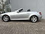 Mercedes-Benz SLK 200 K. AUTOMAAT Elektr. Hardtop Cabrio | Navigatie | Cruise | Sensoren | Stoelverwarming | Leder | Climate