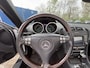 Mercedes-Benz SLK 200 K. AUTOMAAT Elektr. Hardtop Cabrio | Navigatie | Cruise | Sensoren | Stoelverwarming | Leder | Climate