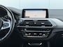 BMW X3 xDrive30i High Executive Automaat M-Pakket/Camera/20inch.