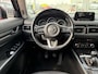 Mazda CX-5 2.0 SkyActiv-G 165 Skylease GT / NL-Auto / Vol-Leder / Premium-Bose Audio / Trekhaak / Stuur-/Stoelverwarming / Elektr.-Stoelen met Geheugen / Cruise-Control / Climate-Control / DAB Radio-Bluetooth / Navi / PDC / 17'' LMV / ENZ.