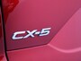 Mazda CX-5 2.0 SkyActiv-G 165 Skylease GT / NL-Auto / Vol-Leder / Premium-Bose Audio / Trekhaak / Stuur-/Stoelverwarming / Elektr.-Stoelen met Geheugen / Cruise-Control / Climate-Control / DAB Radio-Bluetooth / Navi / PDC / 17'' LMV / ENZ.