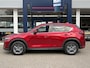 Mazda CX-5 2.0 SkyActiv-G 165 Skylease GT / NL-Auto / Vol-Leder / Premium-Bose Audio / Trekhaak / Stuur-/Stoelverwarming / Elektr.-Stoelen met Geheugen / Cruise-Control / Climate-Control / DAB Radio-Bluetooth / Navi / PDC / 17'' LMV / ENZ.