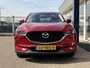 Mazda CX-5 2.0 SkyActiv-G 165 Skylease GT / NL-Auto / Vol-Leder / Premium-Bose Audio / Trekhaak / Stuur-/Stoelverwarming / Elektr.-Stoelen met Geheugen / Cruise-Control / Climate-Control / DAB Radio-Bluetooth / Navi / PDC / 17'' LMV / ENZ.