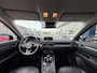 Mazda CX-5 2.0 SkyActiv-G 165 Skylease GT / NL-Auto / Vol-Leder / Premium-Bose Audio / Trekhaak / Stuur-/Stoelverwarming / Elektr.-Stoelen met Geheugen / Cruise-Control / Climate-Control / DAB Radio-Bluetooth / Navi / PDC / 17'' LMV / ENZ.