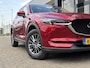 Mazda CX-5 2.0 SkyActiv-G 165 Skylease GT / NL-Auto / Vol-Leder / Premium-Bose Audio / Trekhaak / Stuur-/Stoelverwarming / Elektr.-Stoelen met Geheugen / Cruise-Control / Climate-Control / DAB Radio-Bluetooth / Navi / PDC / 17'' LMV / ENZ.