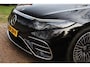 Mercedes-Benz EQS 580 4MATIC AMG Line 108 kWh Aut. | AMG-Pakket | SOH 100% | Sfeer | Panorama | Burmester | Adaptief | Dodehoek |