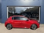 Peugeot 208 1.2 Turbo 100 PK Allure | Bouwjaar 2025 | Navigatie | 360 Graden Camera | LED Verlichting | Climate Control | Dode Hoek Detectie | Voor + Achter Parkeersensoren | 16" Lichtmetalen Velgen |