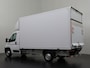 Opel Movano 2.2HDi Bakwagen+Laadklep | Airco | Camera | Cruise | 3-Zits