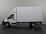 Opel Movano 2.2HDi Bakwagen+Laadklep | Airco | Camera | Cruise | 3-Zits