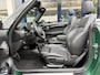 MINI Cooper Mini Cabrio 1.5 Classic / Automaat / NL-Auto / Dealer-Onderhouden / Vol-Leder / Stoelverwarming / Cruise-Control / Climate-Control / Apple-Carplay & Android-Auto / Instapverlichting / LED / Keyless / DAB Radio-Bluetooth / Navi / PDC-Achter / 16'' LMV / ENZ.
