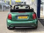 MINI Cooper Mini Cabrio 1.5 Classic / Automaat / NL-Auto / Dealer-Onderhouden / Vol-Leder / Stoelverwarming / Cruise-Control / Climate-Control / Apple-Carplay & Android-Auto / Instapverlichting / LED / Keyless / DAB Radio-Bluetooth / Navi / PDC-Achter / 16'' LMV / ENZ.