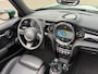 MINI Cooper Mini Cabrio 1.5 Classic / Automaat / NL-Auto / Dealer-Onderhouden / Vol-Leder / Stoelverwarming / Cruise-Control / Climate-Control / Apple-Carplay & Android-Auto / Instapverlichting / LED / Keyless / DAB Radio-Bluetooth / Navi / PDC-Achter / 16'' LMV / ENZ.