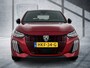 Peugeot 208 Hybrid 145 e-DCS6 GT | Panoramadak | Stoelverwarming | Camera voor + achter| Afneembare Trekhaak