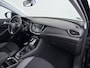 Opel Grandland X T131PK Trekhaak AGR Navi Apple Carplay Android 1/2 Leer Cruise Control Pdc ECC Ergocomfort Stoel Business Executive Lmv Privacy Glas Led DAB+ Regen-Lichtsensor Lane Assist 1.400KG Trekgewicht 1e Eigenaar Origineel Nederlandse Auto € 34.000