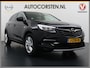Opel Grandland X T131PK Trekhaak AGR Navi Apple Carplay Android 1/2 Leer Cruise Control Pdc ECC Ergocomfort Stoel Business Executive Lmv Privacy Glas Led DAB+ Regen-Lichtsensor Lane Assist 1.400KG Trekgewicht 1e Eigenaar Origineel Nederlandse Auto € 34.000